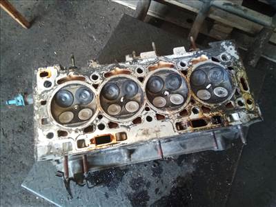PEUGEOT 307 01-05 Hengerfej. benzines