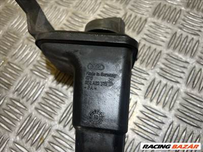 Audi A4 (B6/B7) Szervóolaj Tartály 8e0422373b