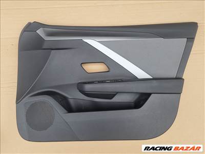 Opel Astra L Jobb Első Ajtókárpit 98406931zf 98503836zf