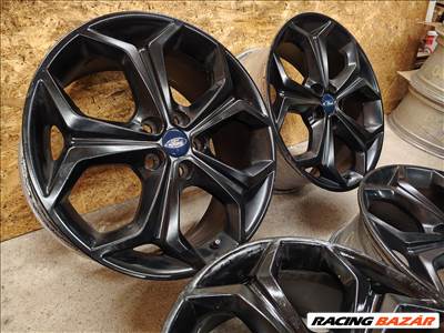 18 col gyári Ford alufelni 5x108 Mondeo, Galaxy, S-max, 18 colos szenzoros