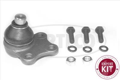 CORTECO 49398867 - Lengőkar gömbfej FORD MAZDA