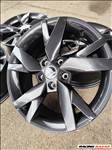  5x112 r17 gyári Skoda "Lyra" alufelnik, Skoda, Seat, Volkswagen 