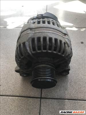 Volkswagen Golf V 1.6 8V generátor (140A) 06F903023F