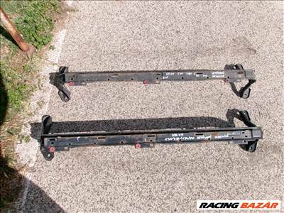 VOLVO C30/V50/S40 HŰTŐTARTÓ MEREVÍTÉS ELADÓ!