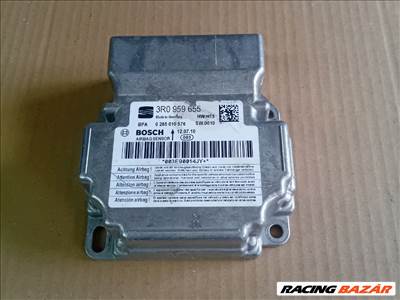 Seat Exeo SEAT EXEO légzsák indító elektronika  3r0959655