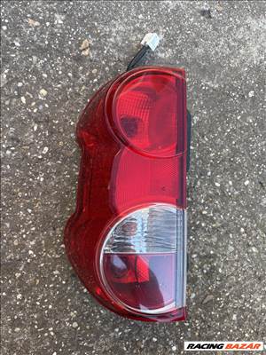 Nissan NV200 bal hátsó lámpa  90007766