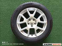 5x110 17" Jeep (Renegade) új téli kerékgarnitúra+TPMS