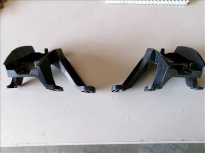  CUPRA FORMENTOR JOBB/BAL HÁTSÓ HOLTTÉR FIGYELŐ RADAR TARTÓ KONZOL ELADÓ! 5ff955775-776