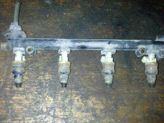 Rover 400 Porlasztó (1 db) *57830* bosch-0280150749