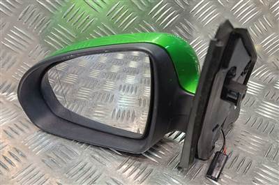 Smart ForTwo 451 bal tükör A4518103116 használt