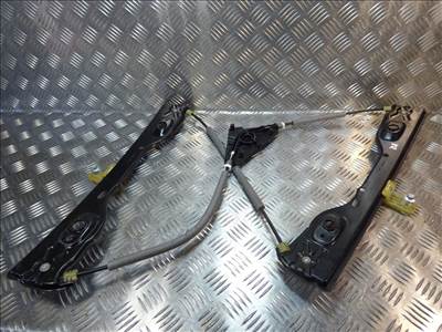 Jeep Cherokee KL jobb első ablakemelő szerkezet -101 eredeti használt - C46839 - OEM C46839101 C46839-101