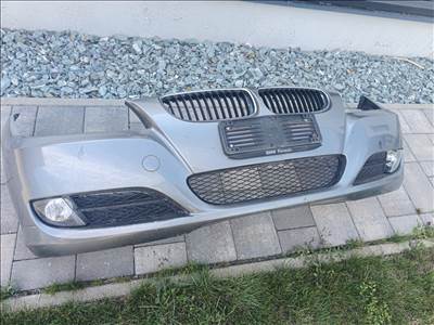 BMW 3-as sorozat E90, E91, E92, E93 lökhárító 