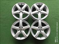 5x112 16" Volkswagen (5G0) használt alufelni garnitúra