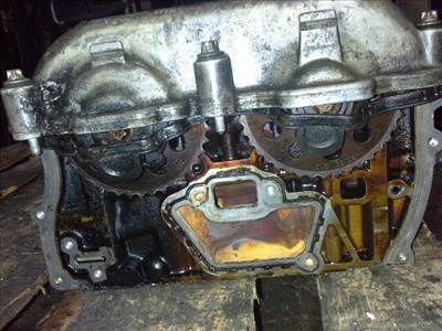 Opel Corsa B Vezérműkerék *58146*
