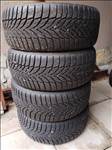 205 45 17 nexen 205/45 R 17 téli gumi garnitúra 