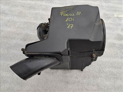 Ford Focus Mk3 1.0 benzin levegőszűrőház AV61-9600-BG