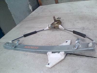 HYUNDAI Accent 00-03 Bal első ablakemelő szerkezet mechanikus
