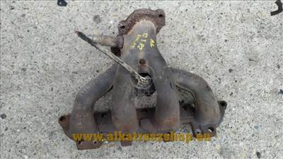 Opel Astra G Kipufogó öntvény - leömlő 1.4 X14XE,Z14XE 90400196
