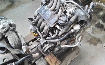 Volkswagen New Beetle 1.6 motor BFS/BF