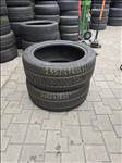  255/4520" újszerű Pirelli Scorpion Winter téli gumi 2db 