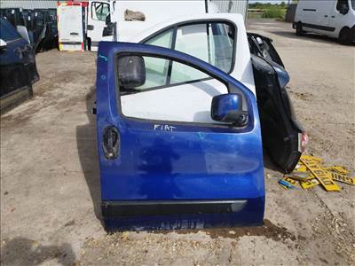 Fiat Fiorino Qubo / Peugeot Bipper / Citroen Nemo jobb első ajtó üresen 