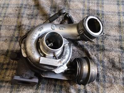 Fiat Stilo 1.9 JTD 115 turbó  48786078