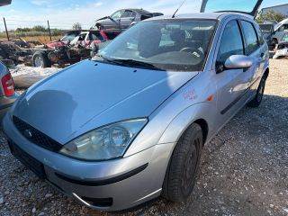 Ford Focus Mk1 Bal első Ajtó (Részeivel) *172228*