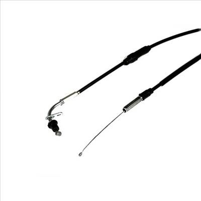BOWDEN GÁZ F10,F15 1500/1590MM 163590080