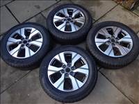 vadonatúj gyári VW Transporter T7 2025+ téli szett 17"