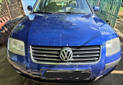 Volkswagen Passat B5 B5.5 Hütőrács 