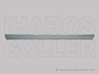 Mazda 2 2003-2007 - Küszöb külső alsó rész bal-jobb (1900mm)