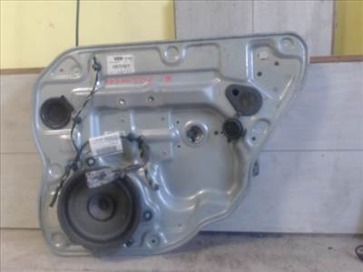 VOLVO V50 2004.04.01-2007.12.31 Jobb hátsó ablakemelő szerkezet elektromos