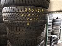  235/55/19"  Pirelli téli gumi 