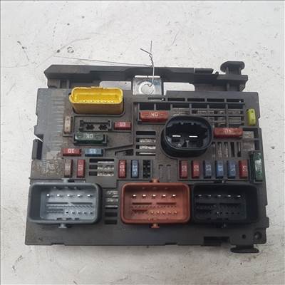 Peugeot Partner  BSM alk 9664706280