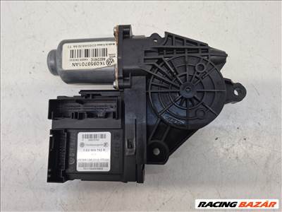 Volkswagen Golf VI bal első ablakemelő motor (39509) 1k0959793r 1k0959701an