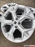  5x112 r17 gyári Seat Ateca alufelnik Seat, Volkswagen, Skoda 