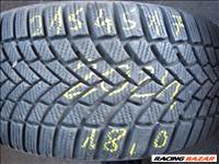 4db 215/4517" használt Bridgestone téli gumi eladó