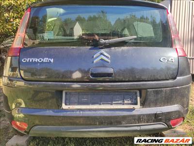 Citroën C4 I Coupé 1.6i 16V Citroén C4 kupé minden alkatrésze eladó 