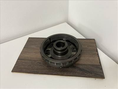 Suzuki An 650 Burgmann (02-12) Gyújtás forgórész