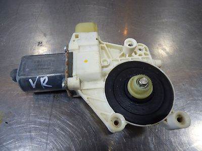 Ford Mondeo IV jobb első ablakemelő motor 6M2114553B / 6M21-14553-B / Titanium, eredeti használt