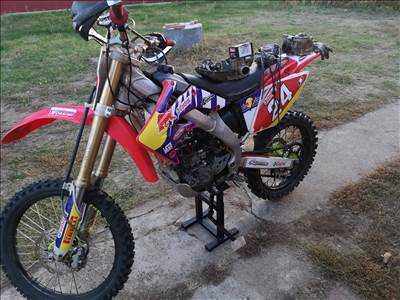 Honda Crf 450 alkatrèszek