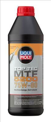 LIQUI MOLY 20845 - váltóolaj