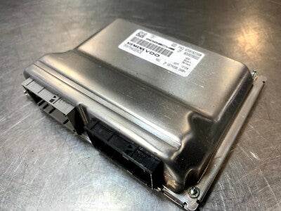 Porsche Panamera 970 4S TURBO GTS PDK sebességváltó-vezérlőegység 97061827006 használt