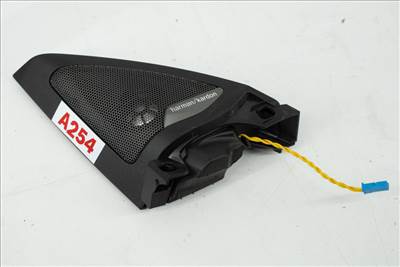 BMW 4er G22, G22LCI, G23, G23LCI Bal oldali sarokburkolat hangszóró 