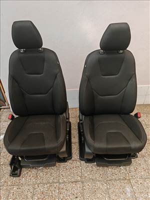 Ford S-max Mk2 és Galaxy Mk4 első ülés sor