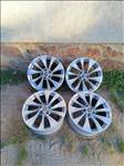  5x105 lyukosztású 7,5J Opel 17" használt (gyári felni) alufelni