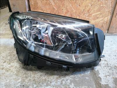 Mercedes GLC X253 jobb első Fényszóró  a2538200261