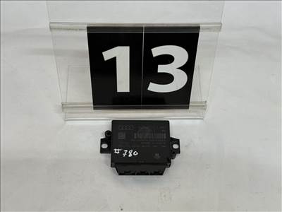 Audi A4 B8 parkolóradar PDC vezérlő – 8K0 919 475H