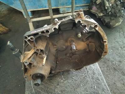 RENAULT KANGOO 97-03 Sebességváltó. benzines manuális
