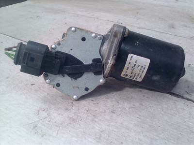 SEAT LEON 99- Ablaktörlő motor első